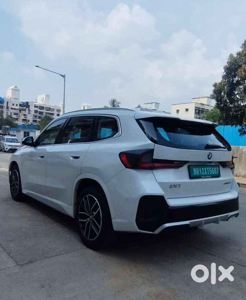 Bmw Ix1 Edrive20l M Sport, 2025, Diesel