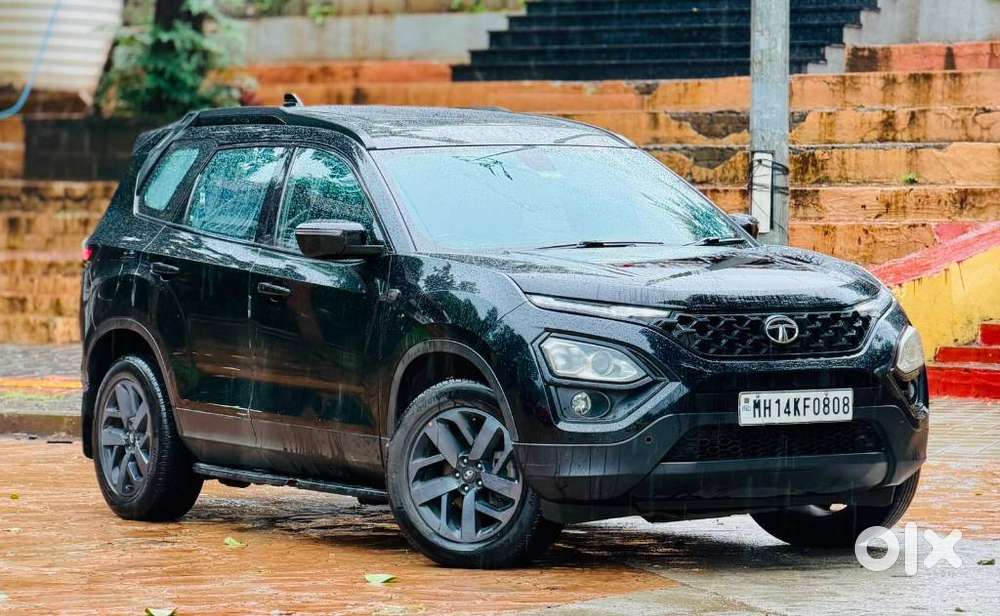 Tata Safari 2.0 Kryotec Xza Plus, 2022, Diesel