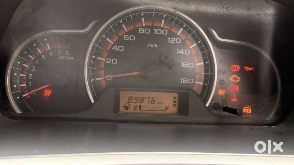 Maruti Suzuki Alto K10 Vxi (o), 2017, Petrol