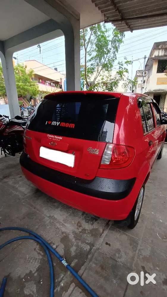 Hyundai Getz Prime/2010 Model