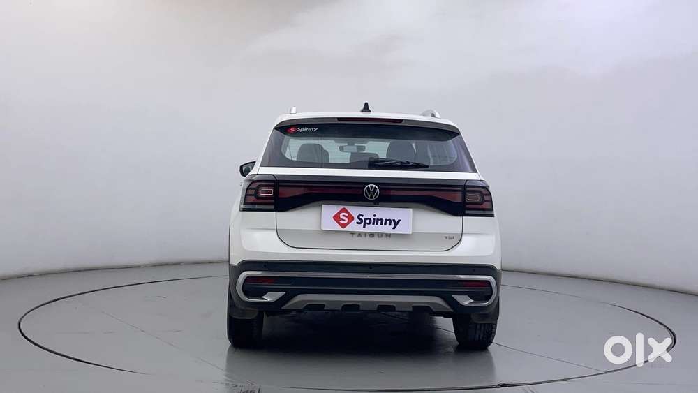 Volkswagen Tiguan 2.0 Tdi Highline, 2024, Petrol