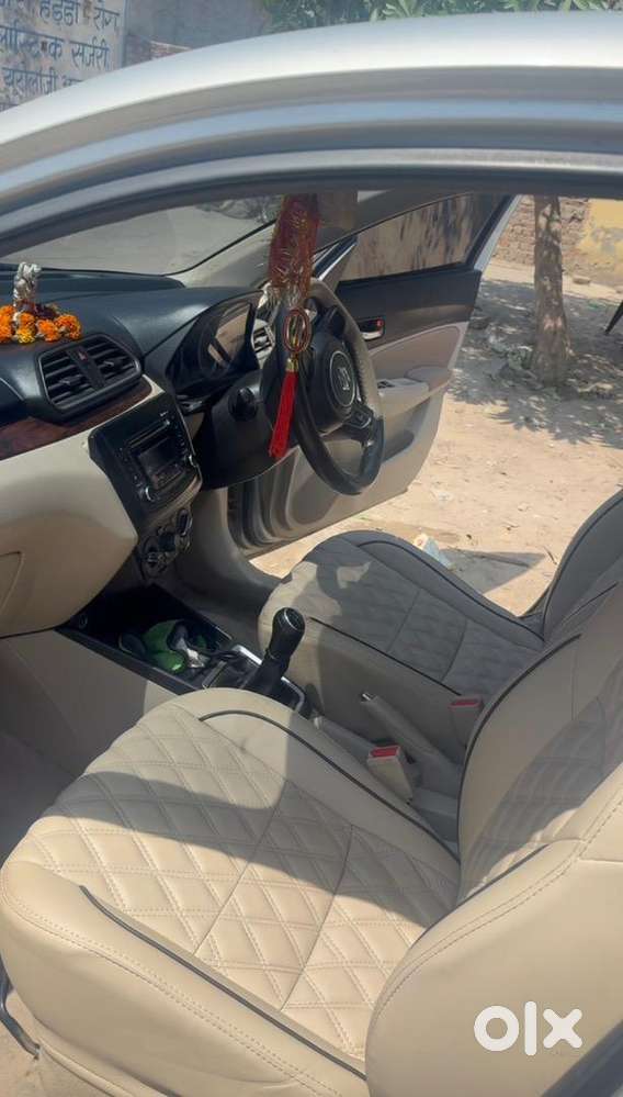 Maruti Suzuki Dzire 2019 Diesel Well Maintained