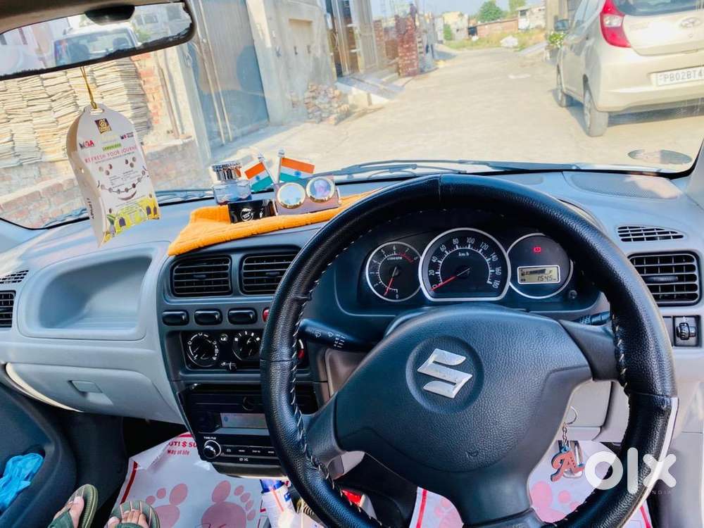 Maruti Suzuki Alto K10 2011 Petrol Good Condition