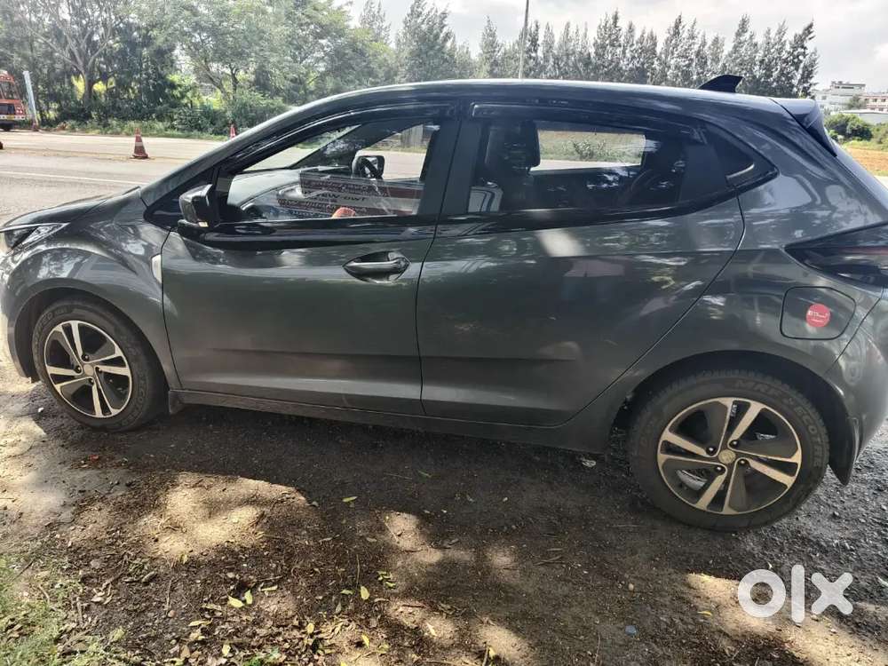 Tata Altroz 2023. Pristine Condition. Petrol.
