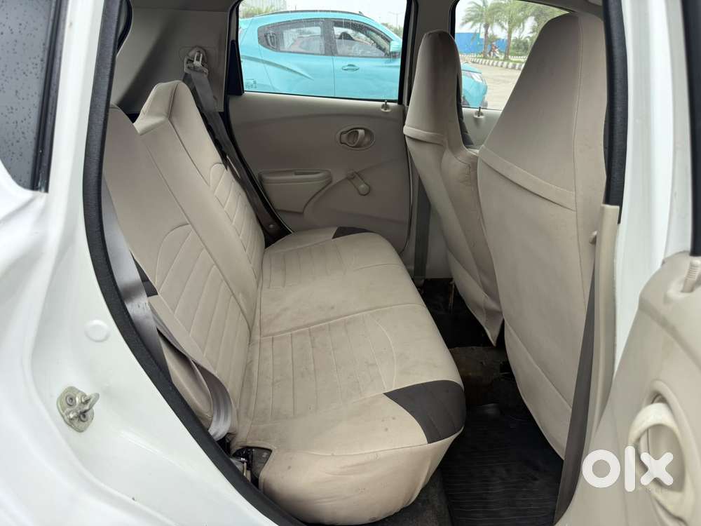 Datsun Go Plus A, 2014, Petrol