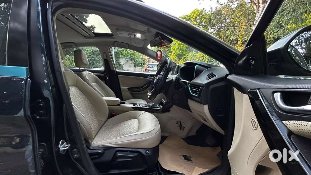 Tata Nexon Ev Xz Plus Lux, 2023, Electric