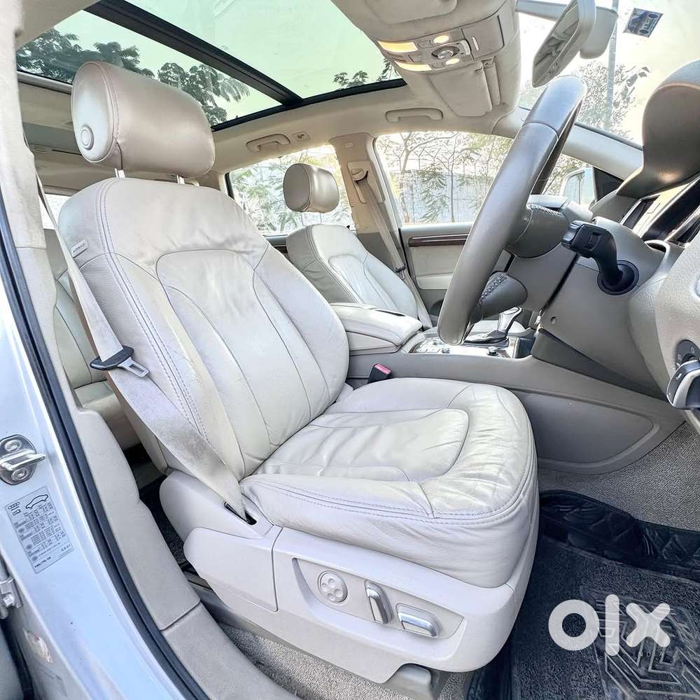 Audi Q7 3.0 Tdi Quattro, 2013, Diesel