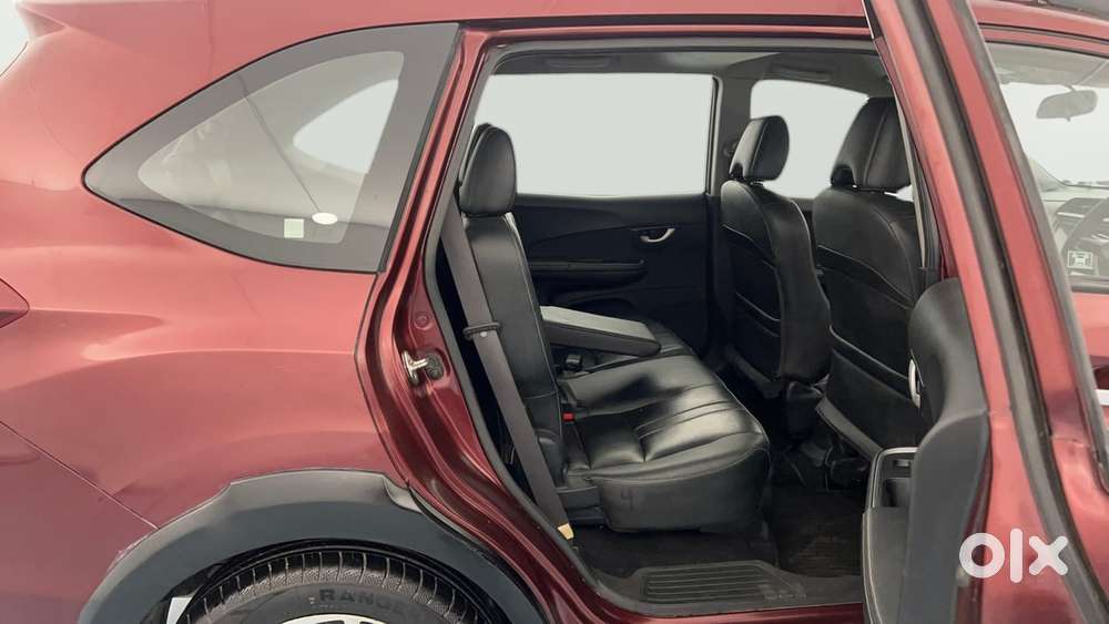 Honda Br-v 1.5 Vx I-dtec Mt, 2018, Diesel