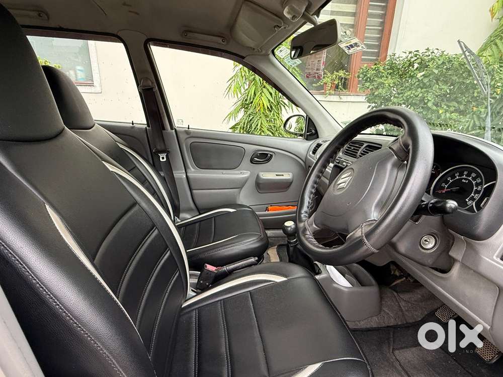 Maruti Suzuki Alto K10 2014