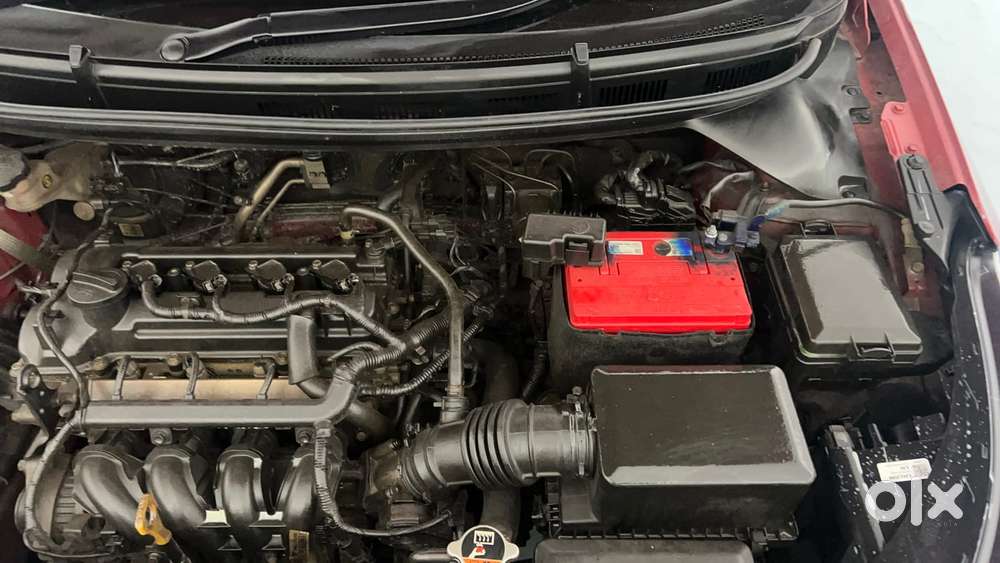 Hyundai Elite I20 Sportz Plus, 2019, Petrol