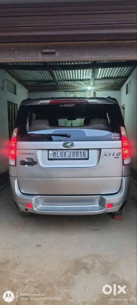 Mahindra Xylo 2014 Diesel 96150 Km Driven