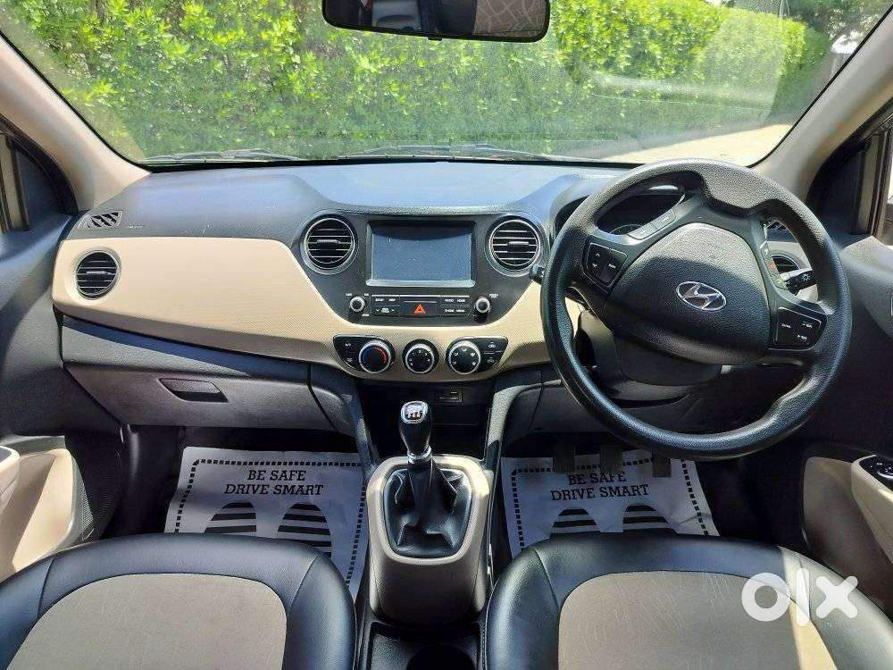 Hyundai Grand I10 Sportz 1.2 Kappa Vtvt, 2019, Cng & Hybrids