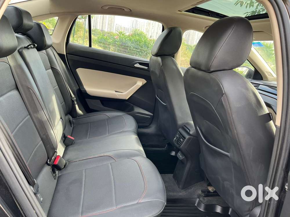 Volkswagen Virtus Gt Plus 1.5 Mt, 2023, Petrol