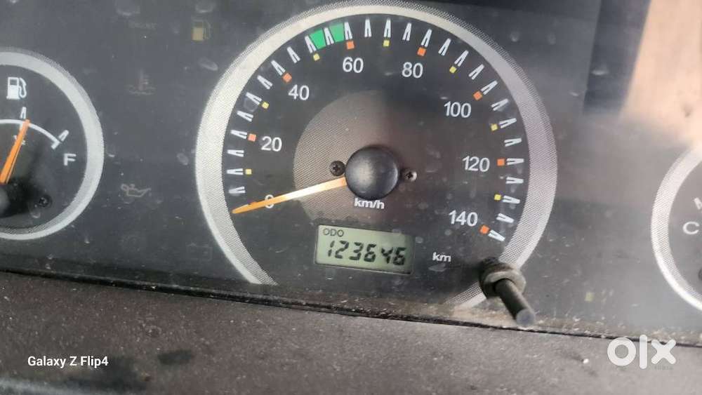 Mahindra Bolero Pik-up Fb 1.25t, 2019, Diesel