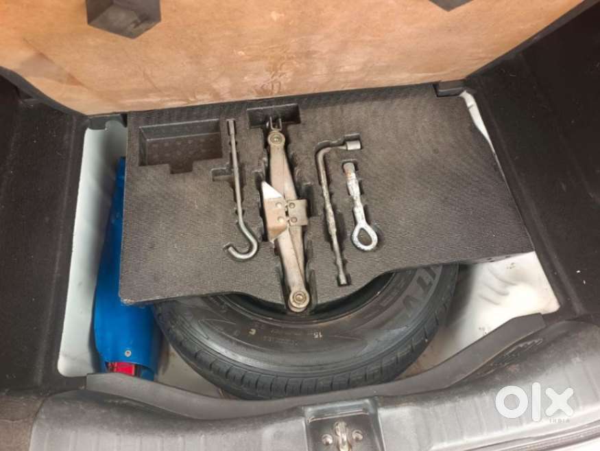 Honda Jazz 1.2 S At I Vtec, 2016, Petrol