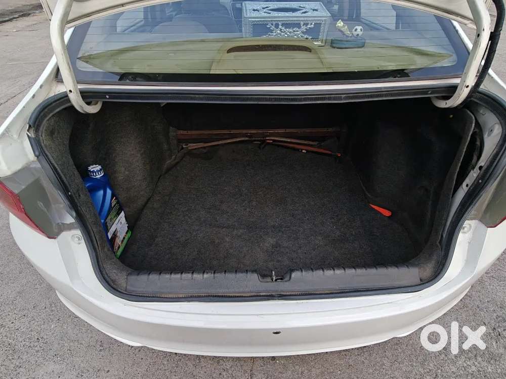 Honda City Diesel 2014