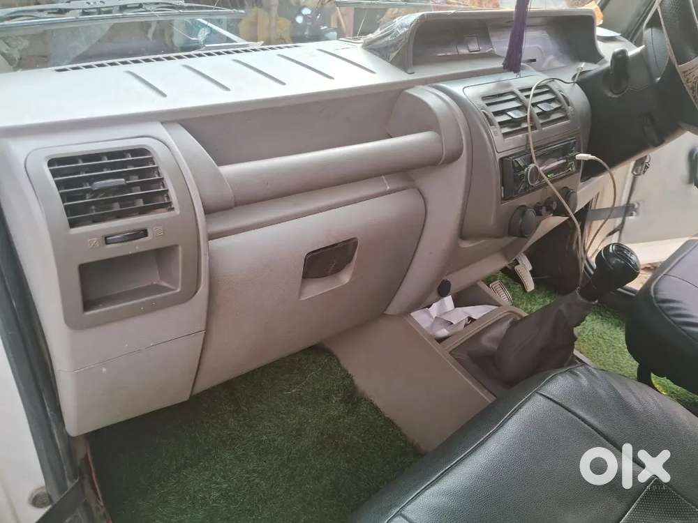 Mahindra Bolero 2020 Diesel