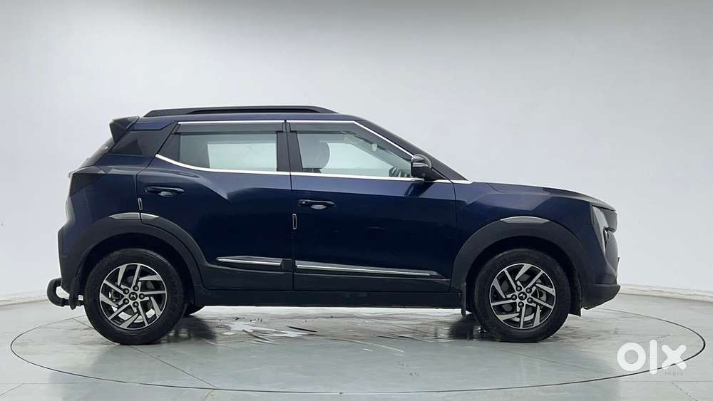 Mahindra Xuv 3xo Ax5l 1.2 Petrol At, 2025, Petrol