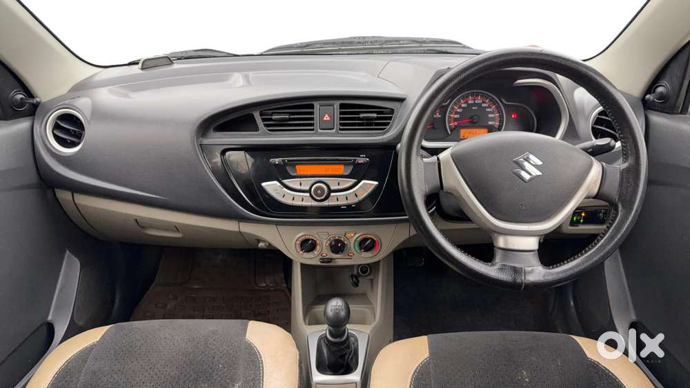 Maruti Suzuki Alto K10 Vxi, 2018, Cng & Hybrids
