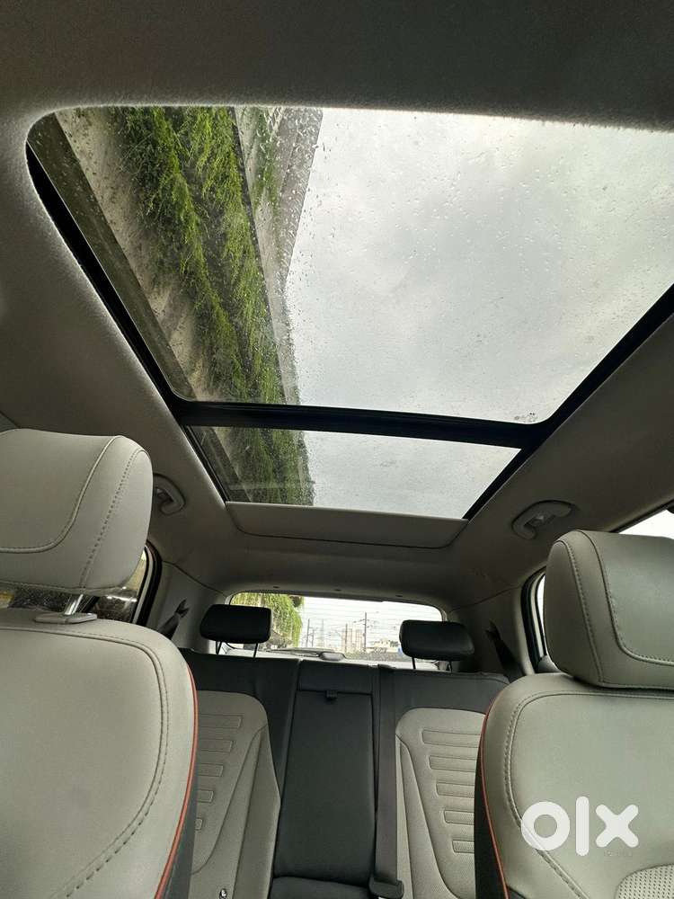 Hyundai Creta Sx (o) 1.5 Diesel, 2024, Diesel