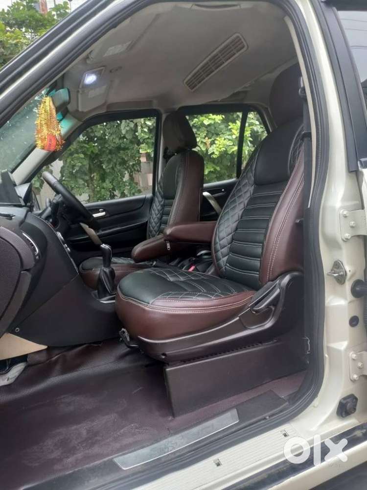 Tata Safari Storme [2012-2015] 2.2 Vx 4x2, 2015, Diesel