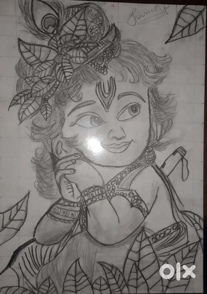 The best drawing