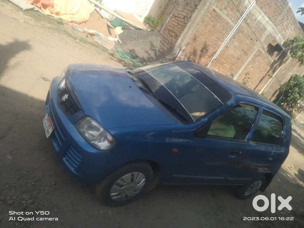 Maruti Suzuki Alto 2006