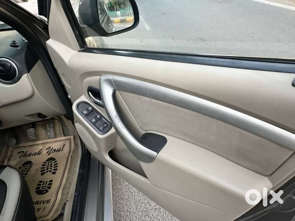 Nissan Terrano Xl P, 2016, Petrol