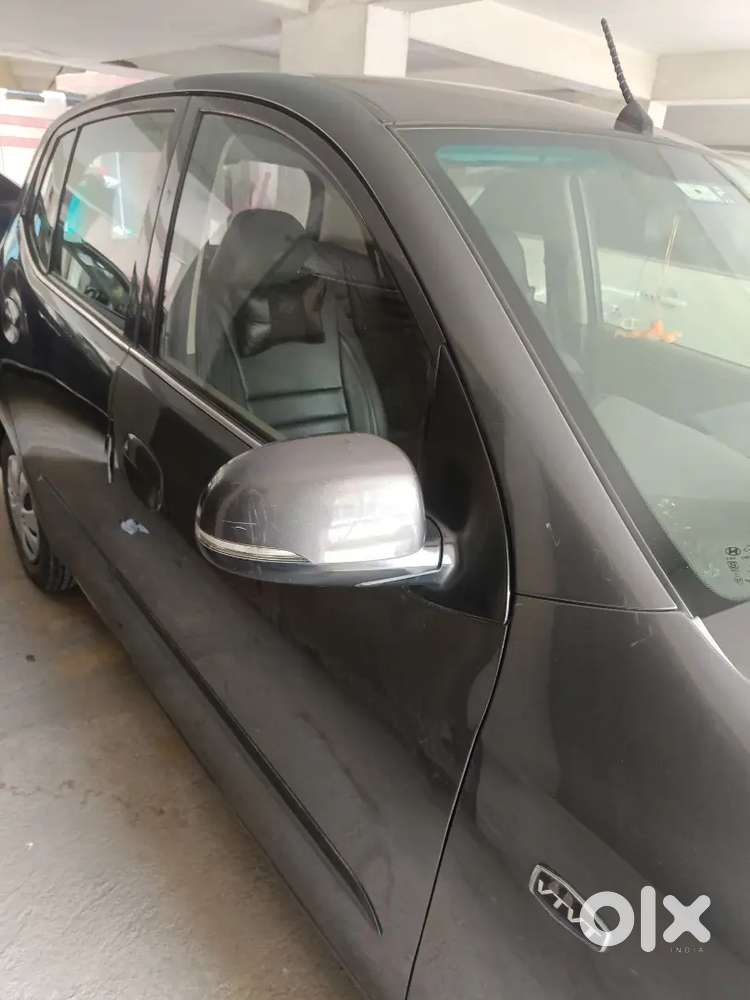 Hyundai I10 Magna 2012 Year Well Maintained Car