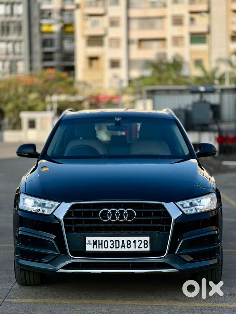 Audi Q3 35 Tdi Premium Plus + Sunroof, 2019, Diesel