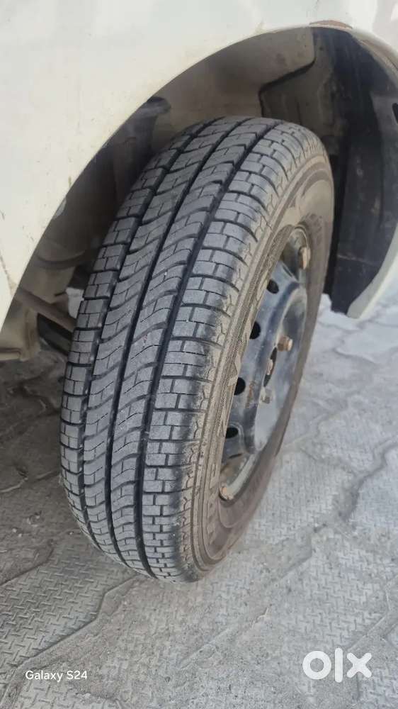 Maruti Suzuki 800 Ac 2017