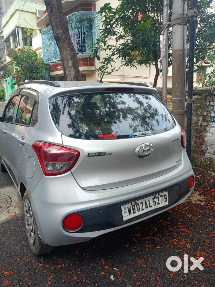 Grand I10 Sports Sell My Personal Car