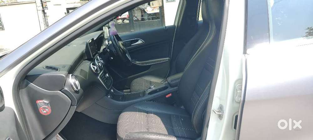 Mercedes-benz A Class 180 Sport Petrol, 2013, Petrol