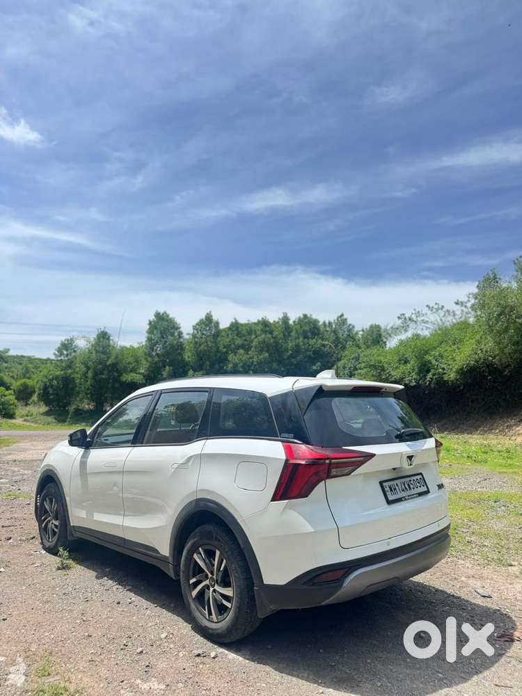 Mahindra Xuv700 2023 Diesel