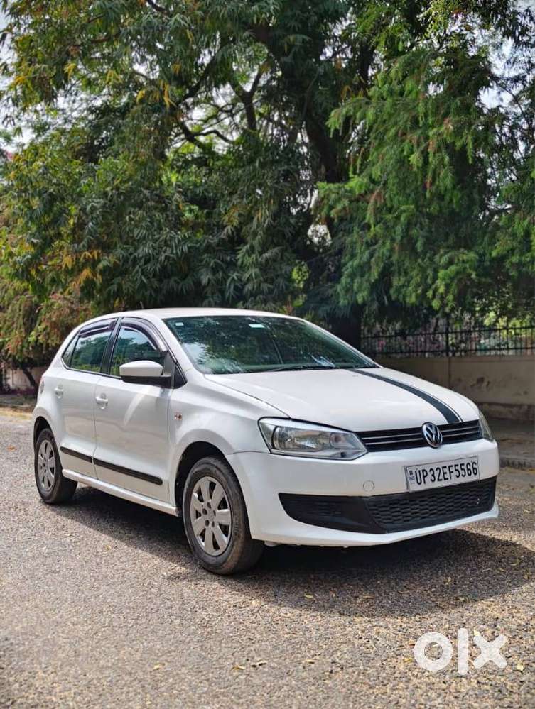 Volkswagen Polo, 2011, Diesel