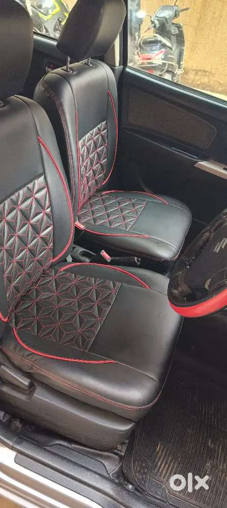 Maruti Suzuki Wagon R, 2014 Model Lxi