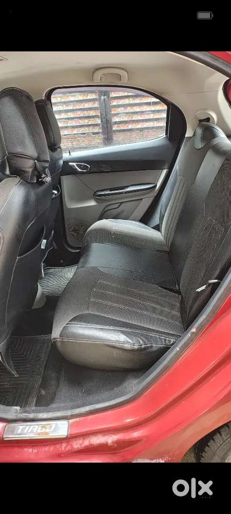 Tata Tiago 1.2 Revotron 2018
