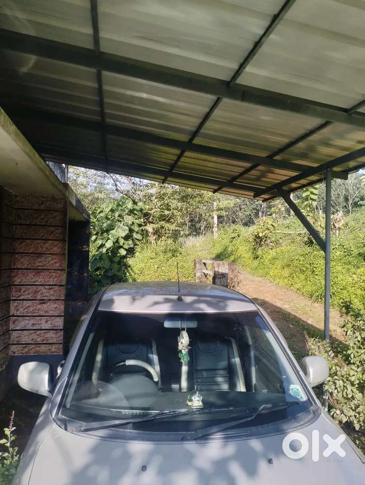 Maruti Suzuki Swift 2008