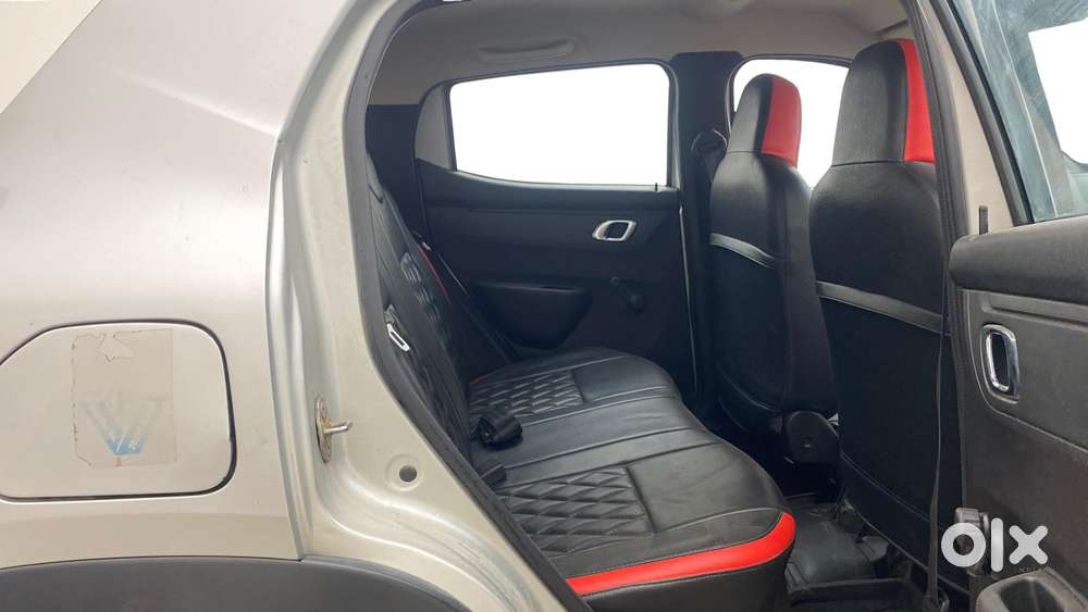 Renault Kwid 2019-ongoing 1.0 Rxt Amt (o), 2019, Petrol
