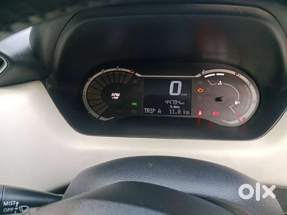 Nissan Magnite 1.0 Xl, 2021, Petrol