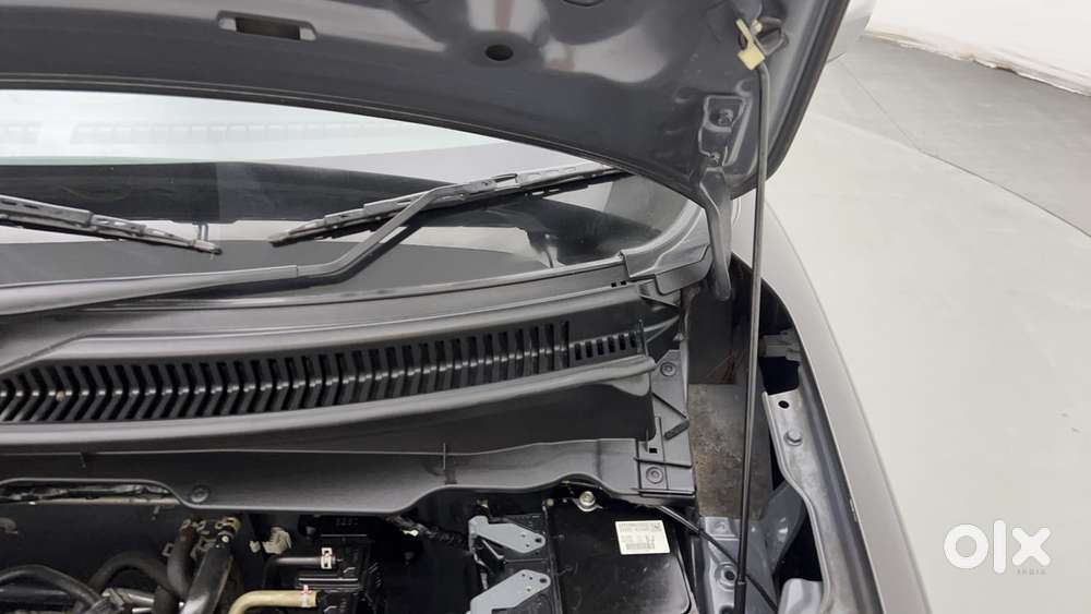 Maruti Suzuki S-presso Vxi Plus, 2022, Petrol