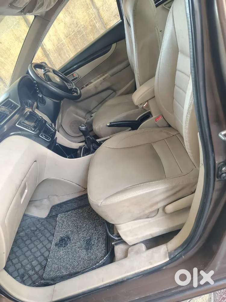 Maruti Suzuki Ciaz 2016 Diesel 114000 Km Driven