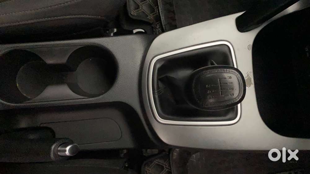 Kia Seltos Htk 1.5 Petrol, 2022, Petrol