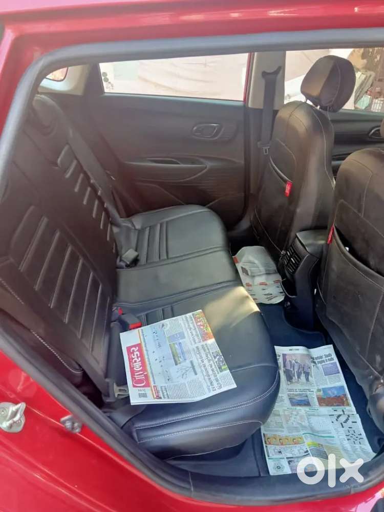 Hyundai New I20 2021 Petrol Well Maintained