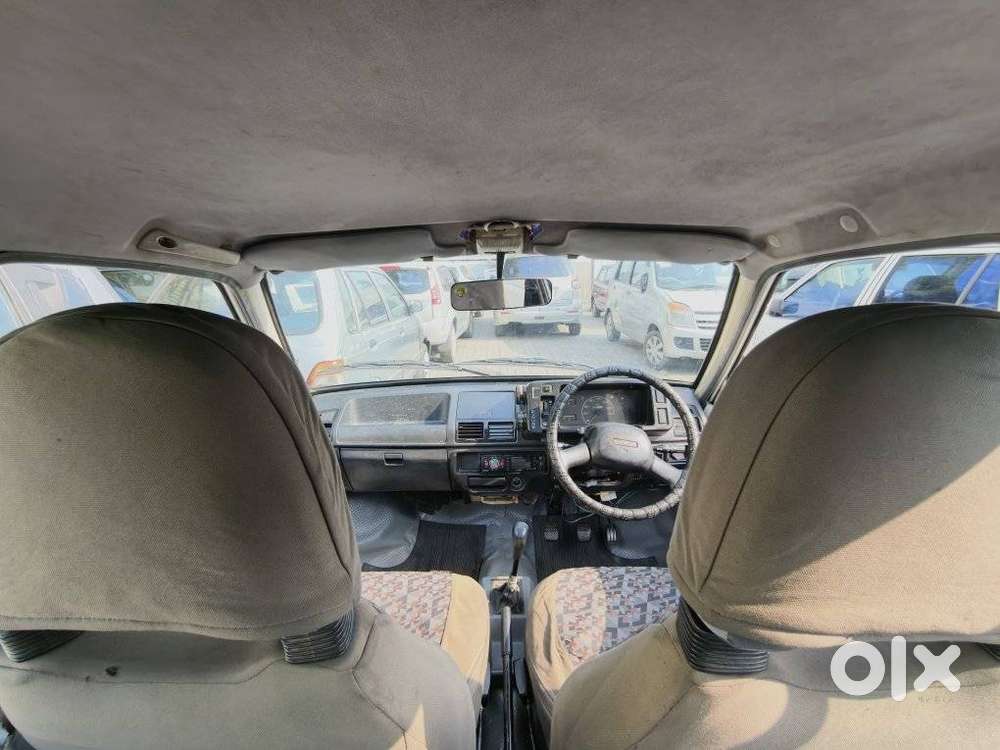 Maruti Suzuki 800 Std Bsii, 1999, Petrol