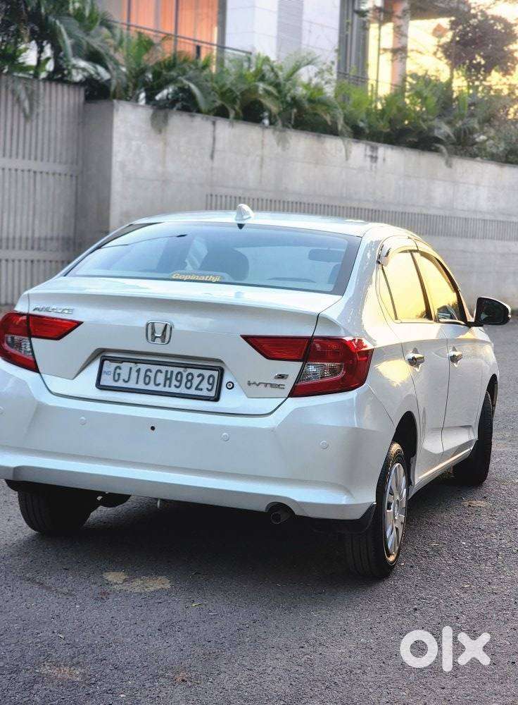 Honda Amaze