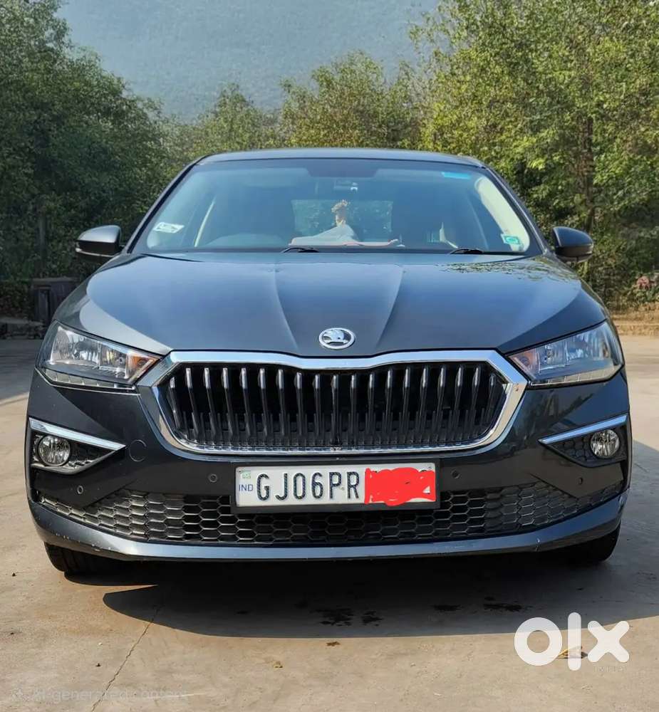 Skoda Slavia Ambition 2023