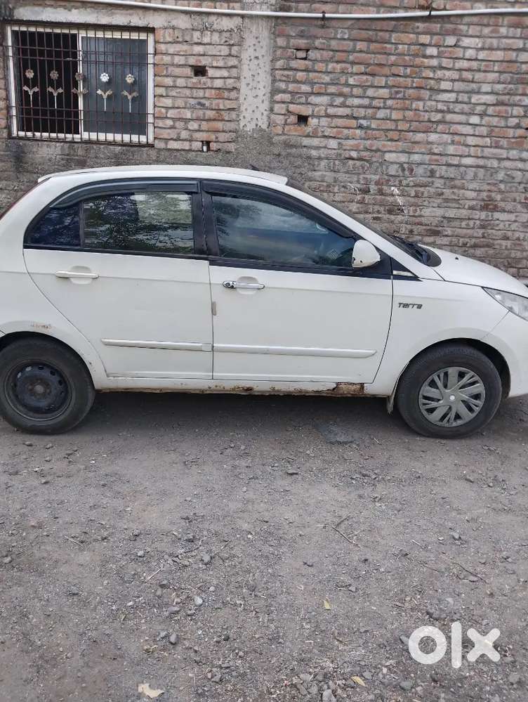 Indica Vista Terra Qudrajet 2011