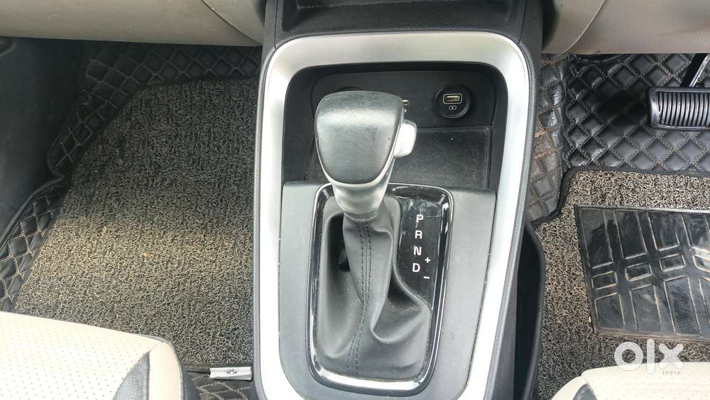 Kia Sonet 1.5 Htx Diesel At, 2022, Diesel