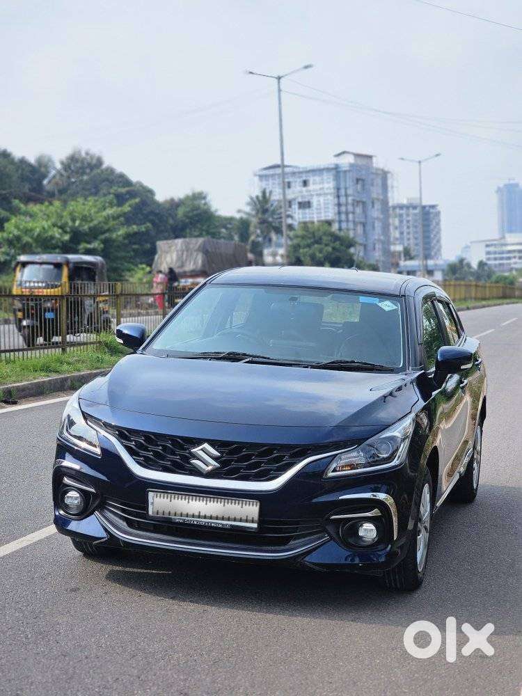 Maruti Suzuki Baleno Delta Cng, 2024